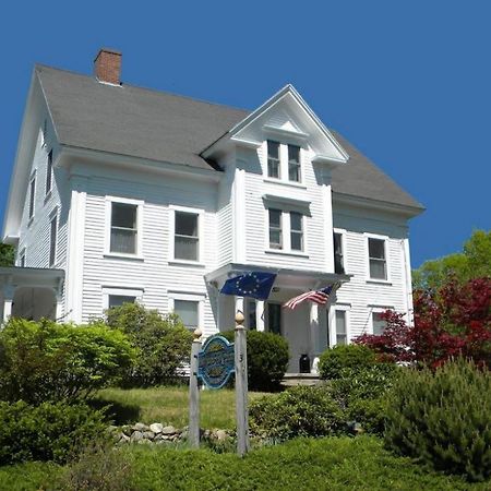 Highland Lake Inn Andover Ngoại thất bức ảnh