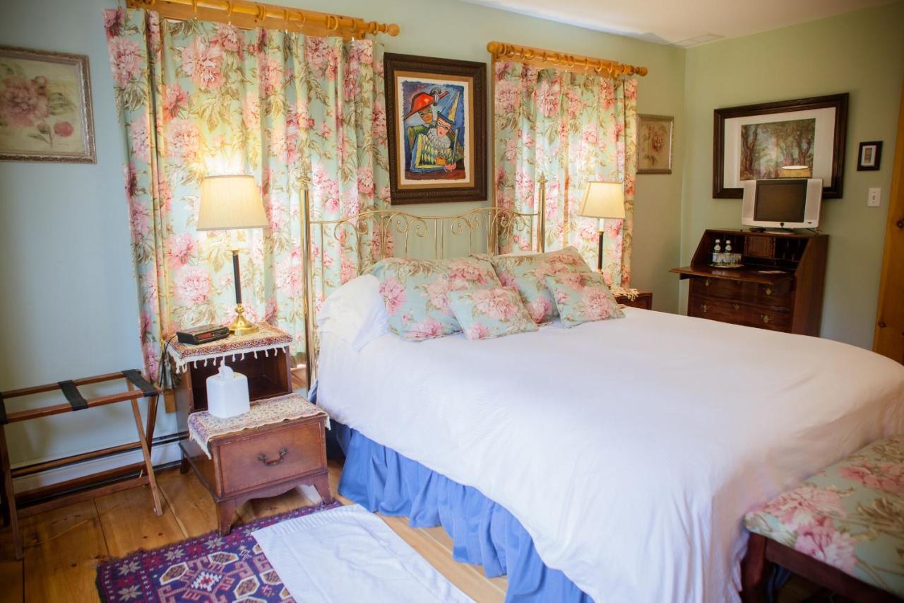 Highland Lake Inn Andover Phòng bức ảnh