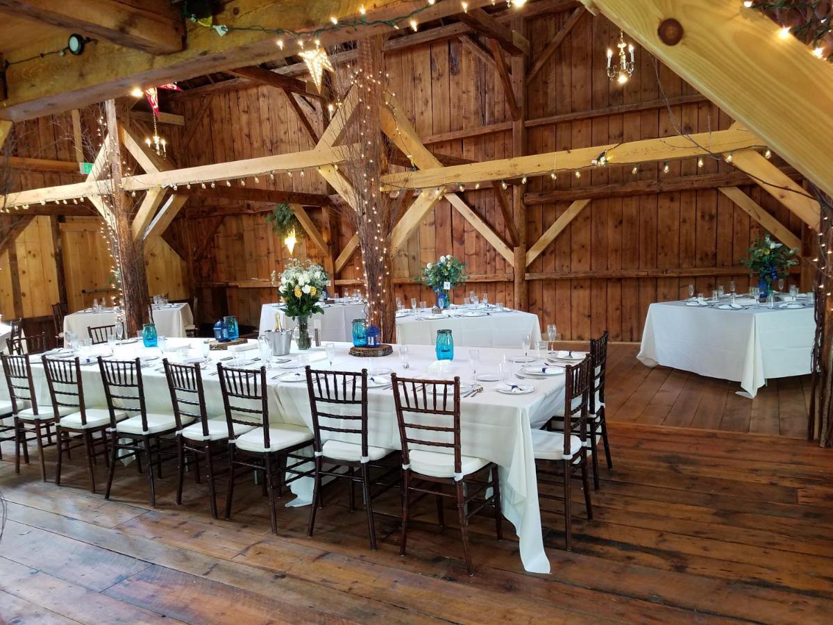 Highland Lake Inn Andover Ngoại thất bức ảnh