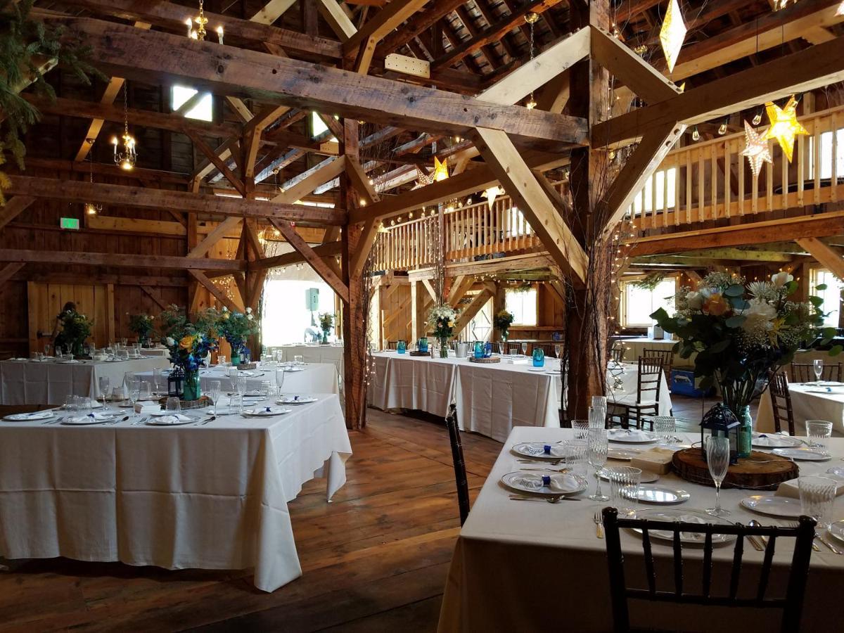 Highland Lake Inn Andover Ngoại thất bức ảnh