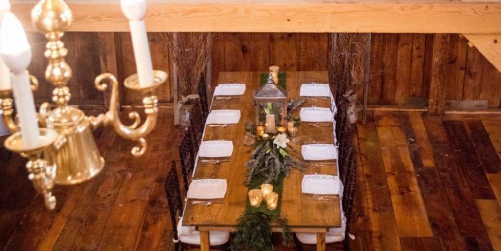 Highland Lake Inn Andover Ngoại thất bức ảnh