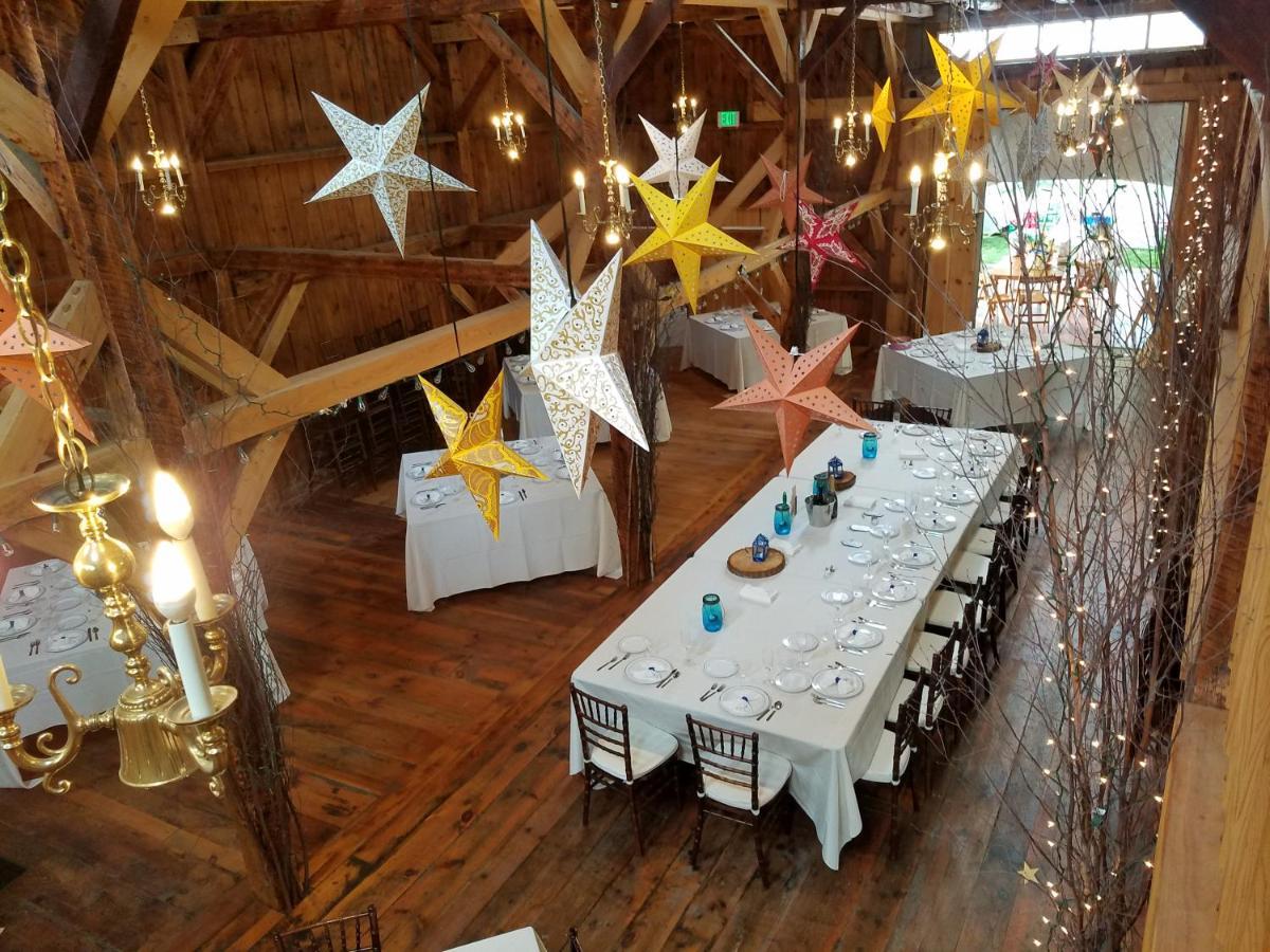 Highland Lake Inn Andover Ngoại thất bức ảnh