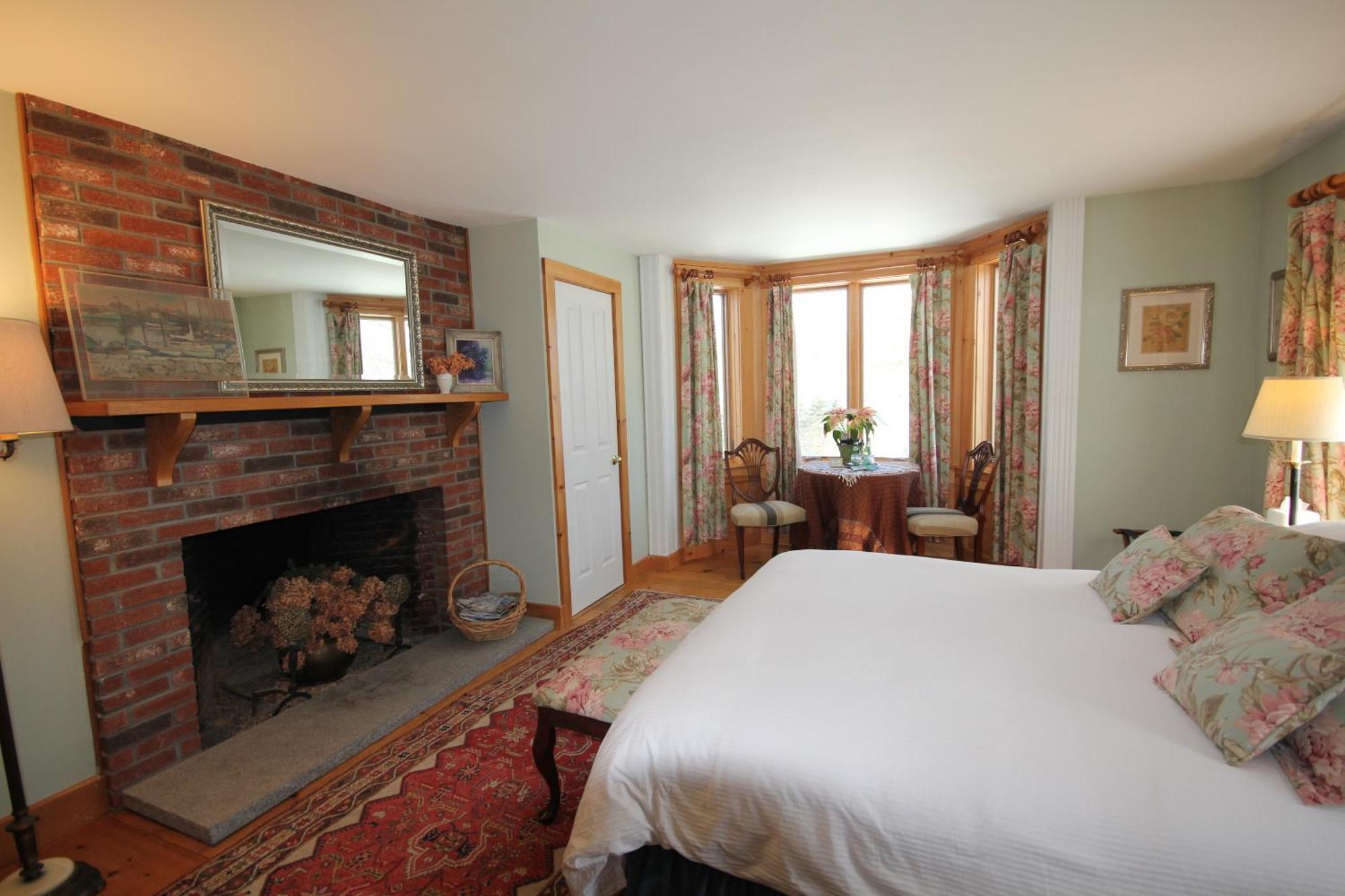 Highland Lake Inn Andover Phòng bức ảnh