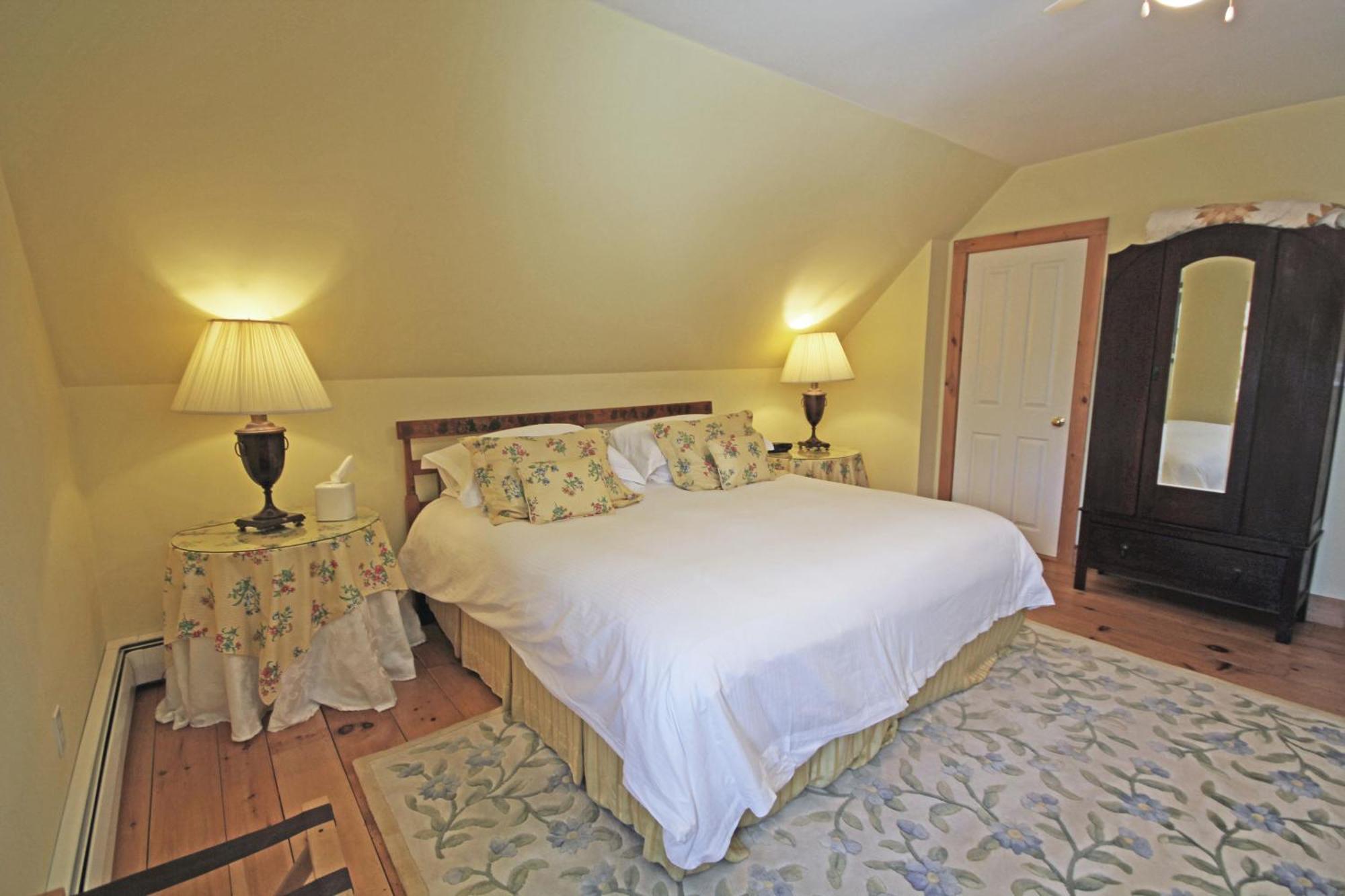 Highland Lake Inn Andover Phòng bức ảnh