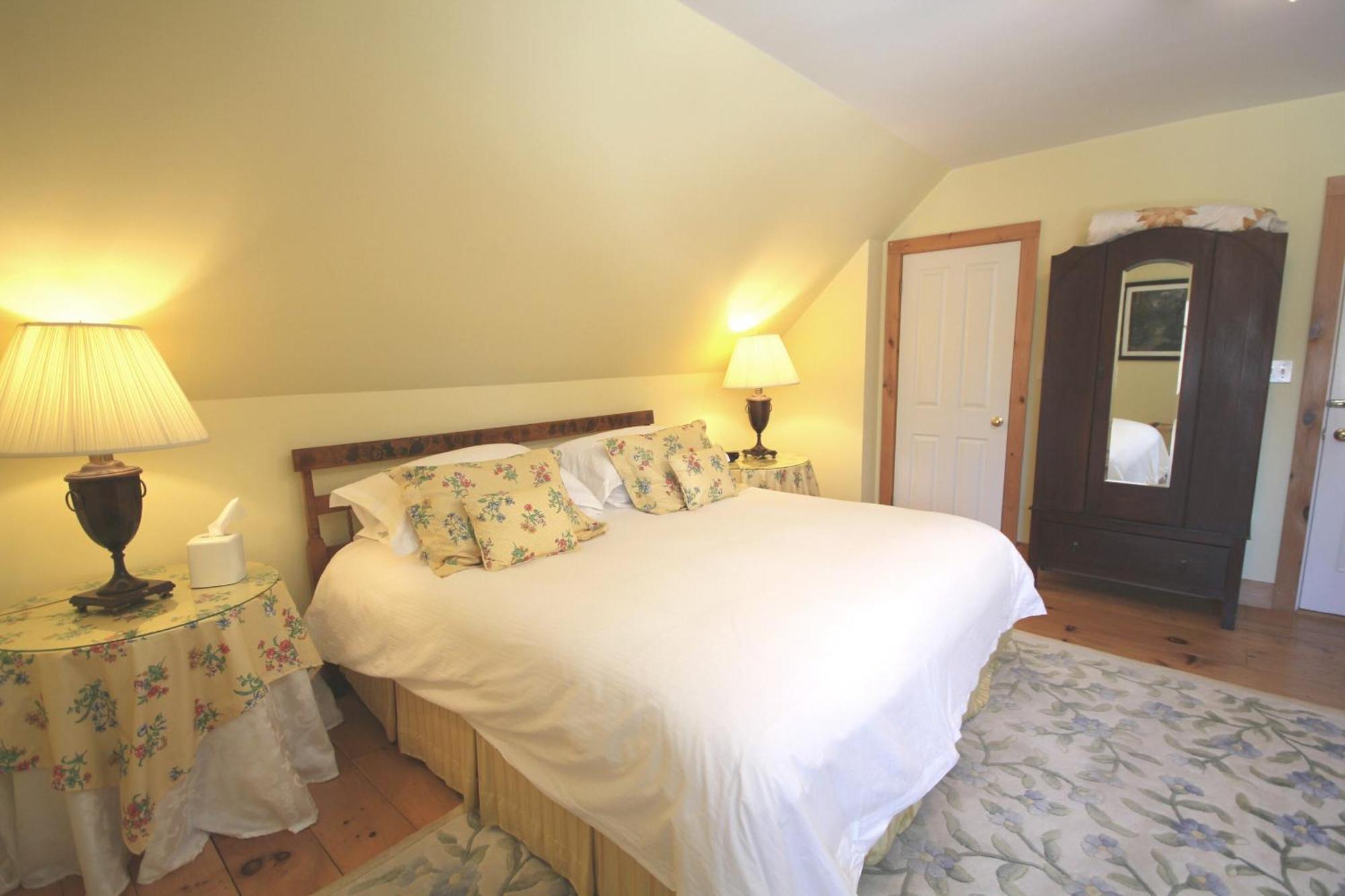 Highland Lake Inn Andover Phòng bức ảnh