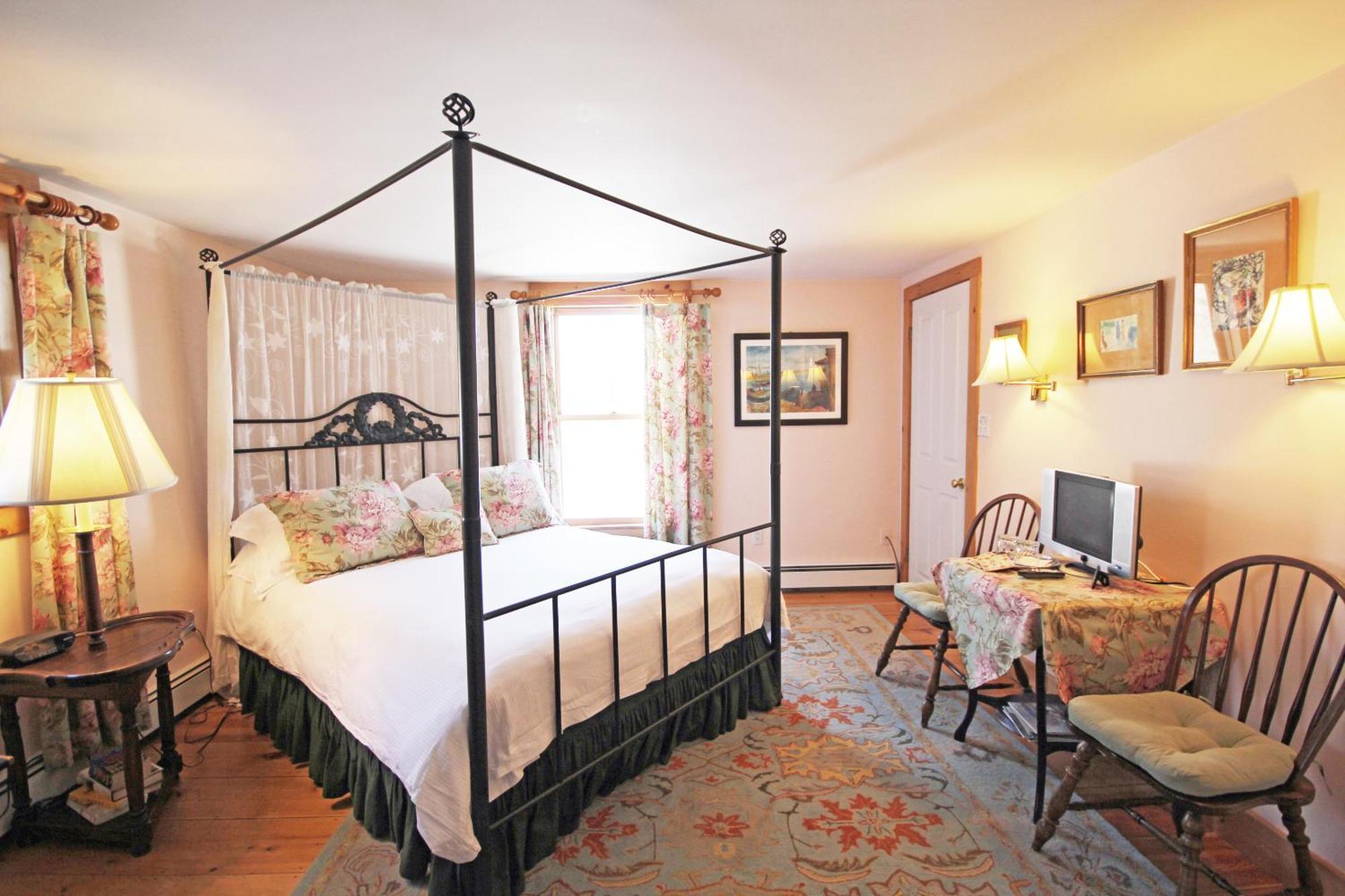 Highland Lake Inn Andover Phòng bức ảnh