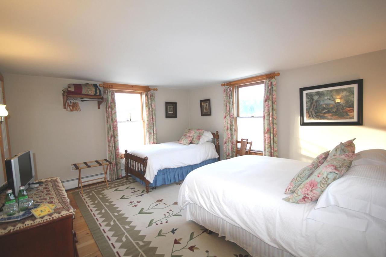Highland Lake Inn Andover Phòng bức ảnh