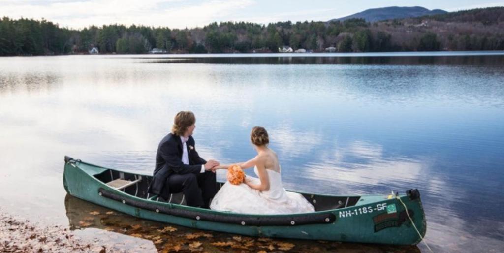 Highland Lake Inn Andover Ngoại thất bức ảnh