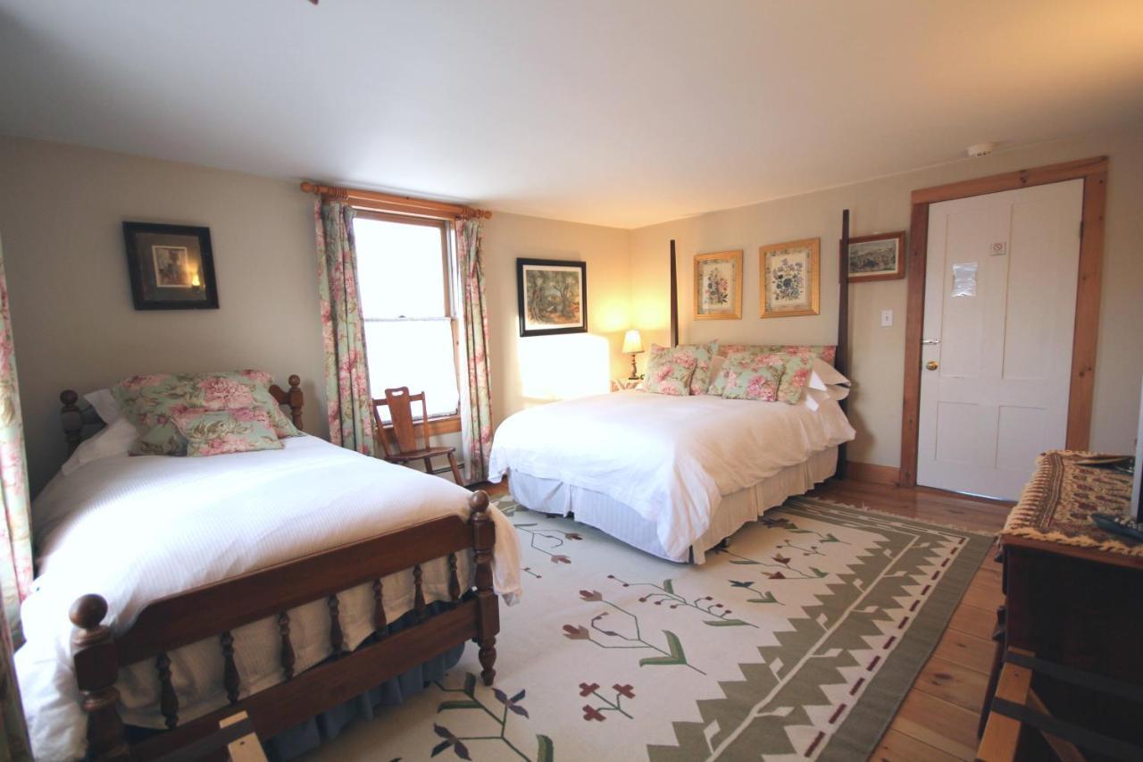 Highland Lake Inn Andover Phòng bức ảnh
