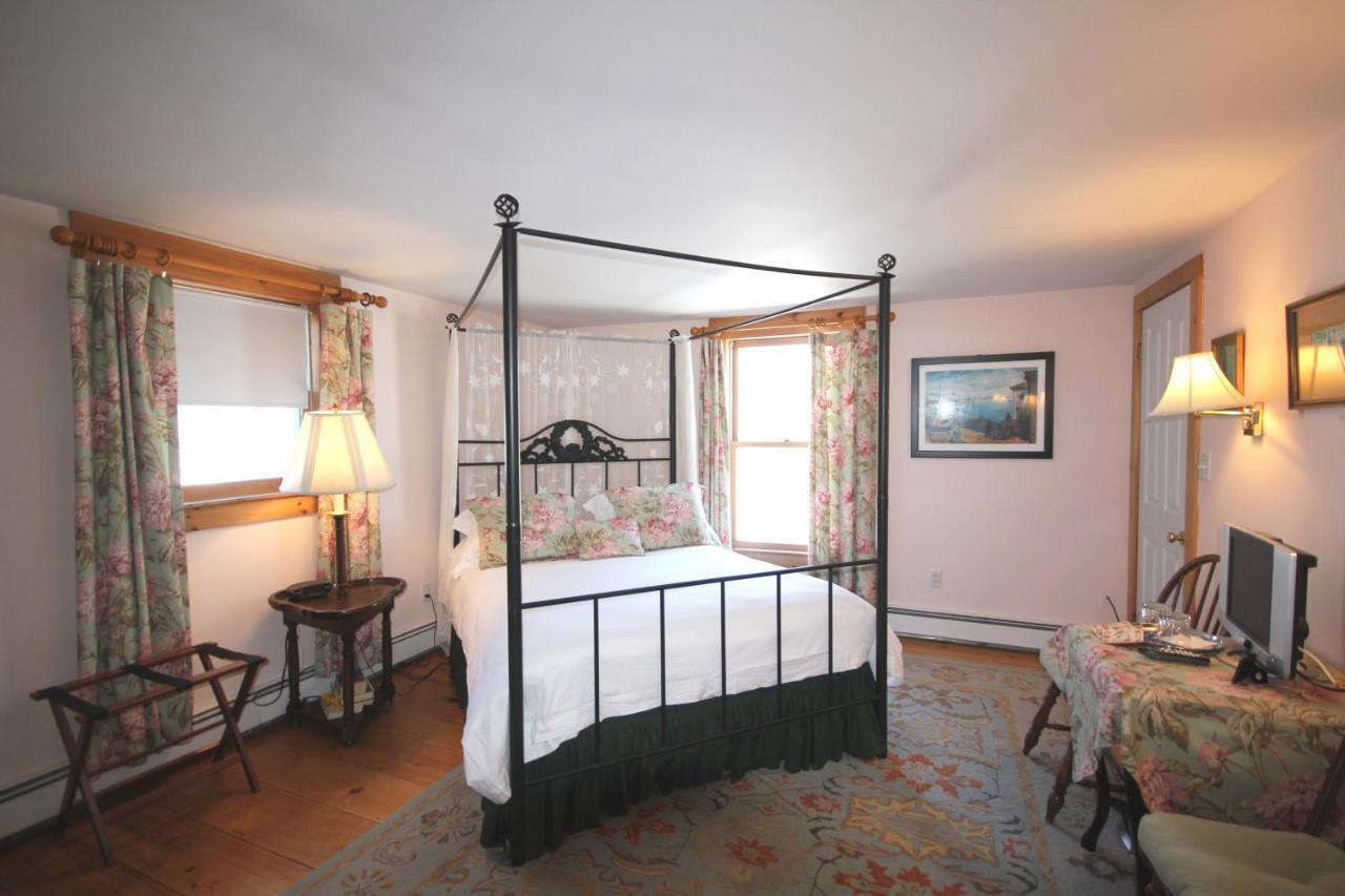 Highland Lake Inn Andover Phòng bức ảnh